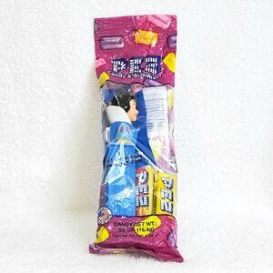 3/$30 Sealed Disney's Snow White on Blue PEZ Dispenser!!